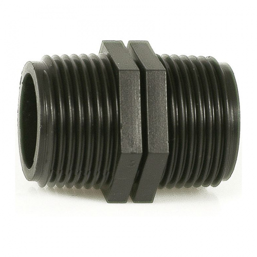 Ниппель 2-1/2"x2-1/2" IRRITEC