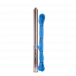 Насос Aquario скважинный ASP1.8E-80-90 (встр.конд., каб.80м) Акварио