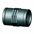 Муфта с американкой 1х1 Вн/Вн IRRITEC
