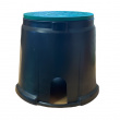 Короб электромагнитных клапанов аналог VBA02673 LARGE (Юниор) GREENBOX Senkron Короб электромагнитных клапанов аналог VBA02673 LARGE (Юниор) GREENBOX Senkron