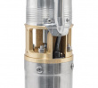 Насос погружной скважный UNIPUMP ECO-3-70 (0,9кВт (97л-мин) м3/час,н-105м, провод 40м, d=1 1/4")