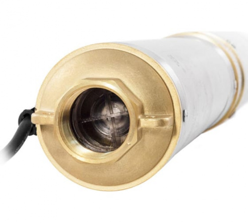 Насос погружной скважный UNIPUMP ECO-3-70 (0,9кВт (97л-мин) м3/час,н-105м, провод 40м, d=1 1/4")