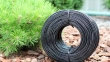 Микротрубка PVC 200 5*3  трубка 1м Green