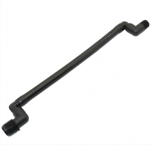 Соединительное колено SL 1/2"х3/4" 30 см.