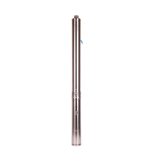 Насос Aquario скважинный ASP1.8E-100-90 P (с плавным пуском встр.конд., каб.100м) Акварио