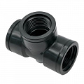 Тройник. Внутренняя резьба 1-1/2"x1-1/2"x1-1/2" IRRITEC