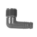 Rain Bird SBE-050 1/2" уголок крепления дождевателей
