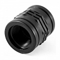 Муфта соединительная 1x1 IRRITEC