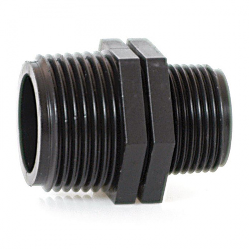 Ниппель переходной 1"x3/4" IRRITEC