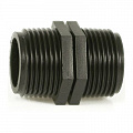 Ниппель 1-1/2"x1-1/2" IRRITEC