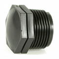 Заглушка с наружной резьбой 3/4" IRRITEC