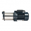 Насос многоступенчатый UNIPUMP МН-600 С, 1100 Вт, Н макс - 65м, Q макс-92 л/мин, 1"х1", корпус-нерж.сталь
