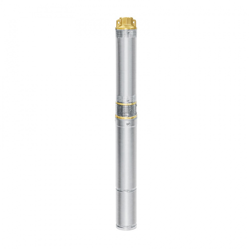 Насос погружной скважный UNIPUMP ECO-4-76 (1,5кВт,  (133л-мин) м3/час,н-100м,  d=1 1/4")
